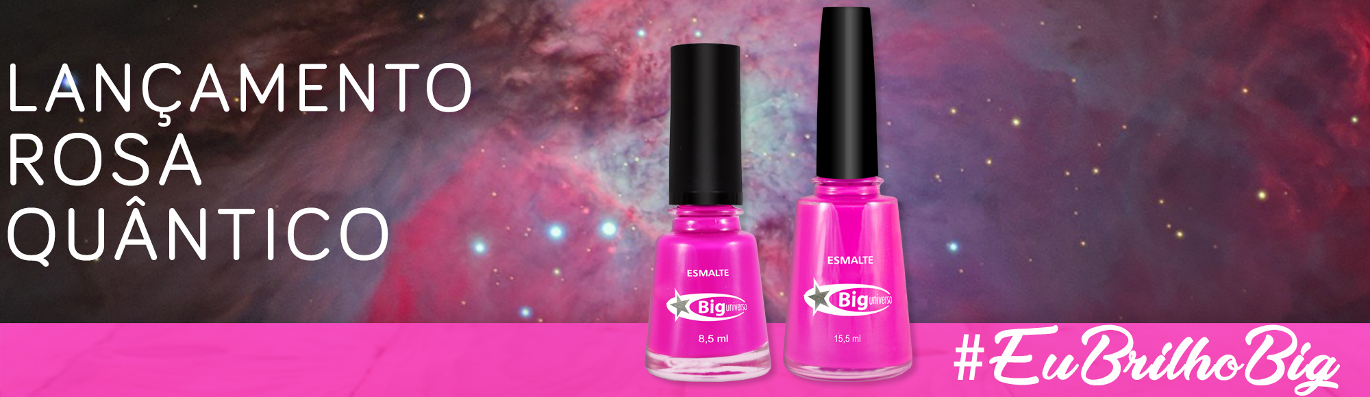 Carnaval 2019.: o esmalte perfeito para cada fantasia - #EuBrilhoBig